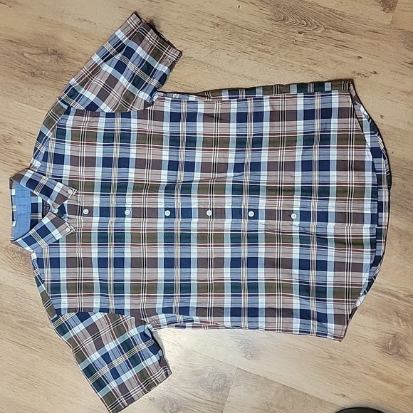 Pendleton Button Down Shirts - Picture 5 of 11